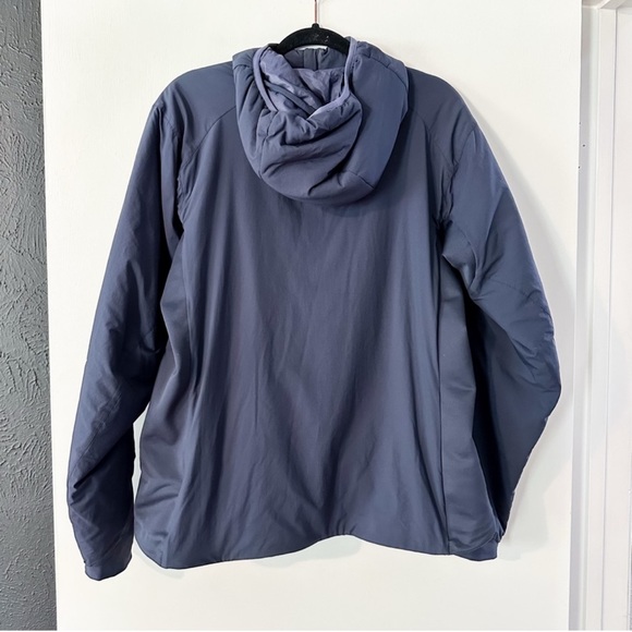 Arc'tery Atom SL Hoody Jacket Black Sapphire
Size XL - Picture 9 of 10